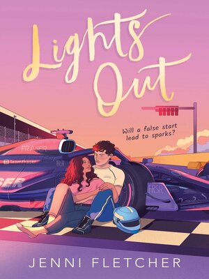 cover image of Lights Out